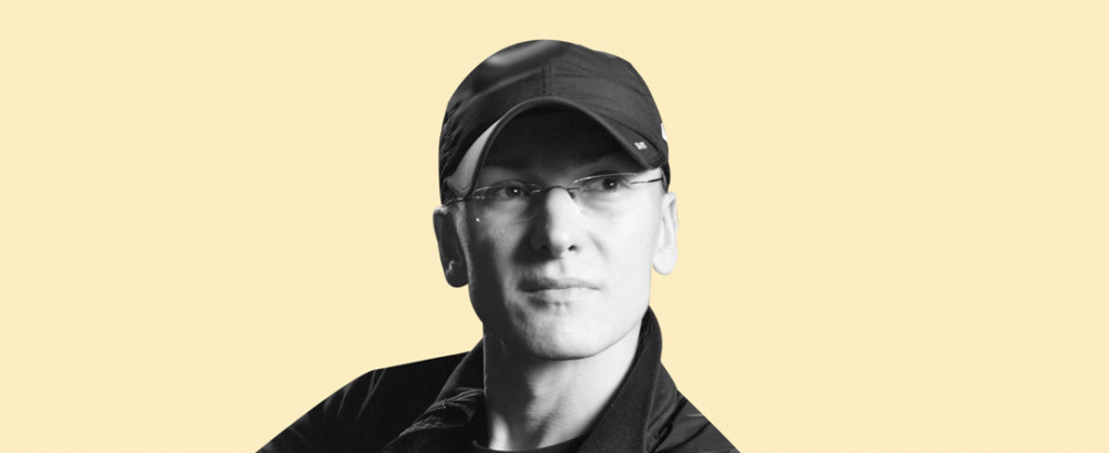 Спикер Михаил Токовинин Агентство BookSpeaker