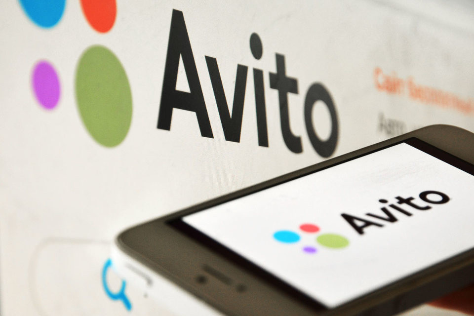Avito зафиксировали рост предложений о продаже бизнеса.