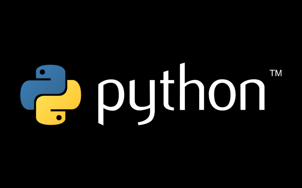 Python текст на изображении