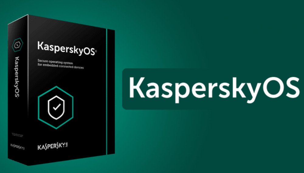 Spark_news: «Лаборатория Касперского» разрабатывает маркетплейс приложений для собственной ОС