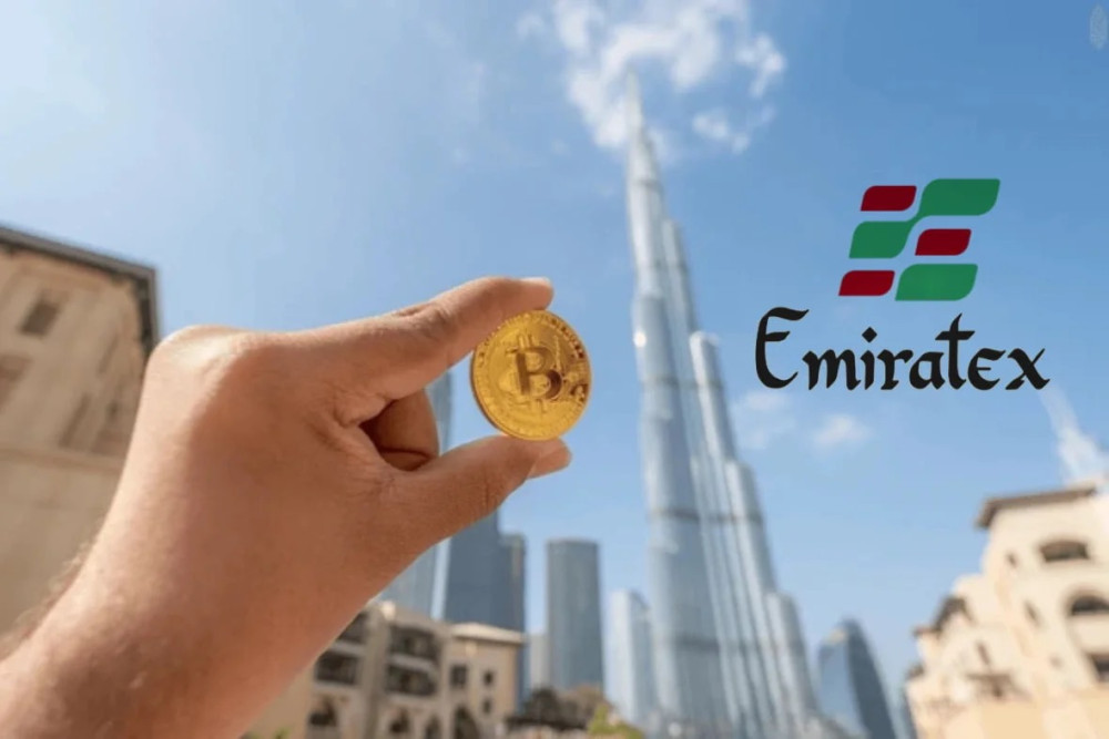 Emiratex: Криптовалютная биржа Emiratex: ваш надёжный партнёр в мире цифровых активов