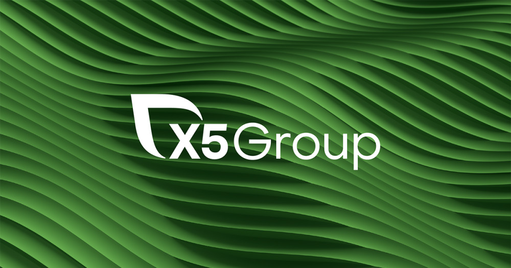 Spark_news: На полках X5 Group более 50% товаров представляет малый бизнес