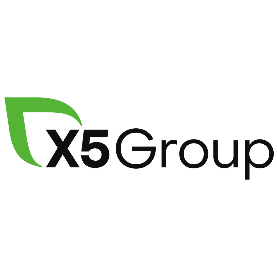 Spark_news: В I квартале 2025-го выручка X5 Group взлетела на 20,7%