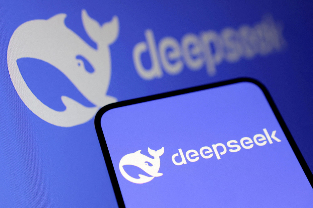 Spark_news: Американцев хотят лишить доступа к DeepSeek &mdash; СМИ