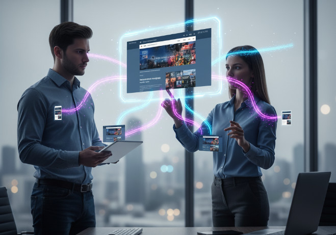 Ошибки при создании адаптивных сайтов и рекомендации Ошибки при создании адаптивных сайтов и рекомендации