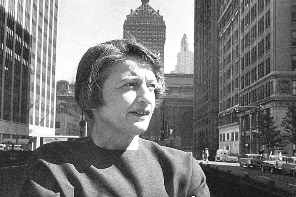 Всемирная история торговли в стиле Сатирикона: часть 18. «Атланты и адепты: как помер ритейлер №1 в США и при чем здесь Айн Рэнд»