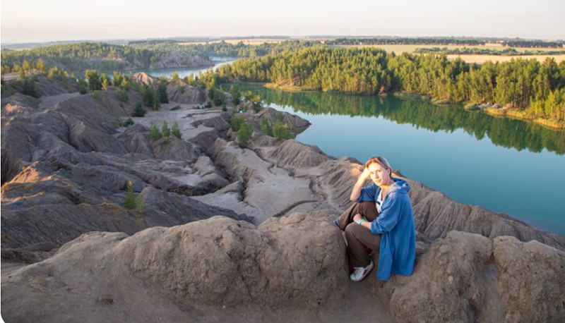 Вячеслав Иванов: Перспективы развития внутреннего туризма в России на примере озера Байкал