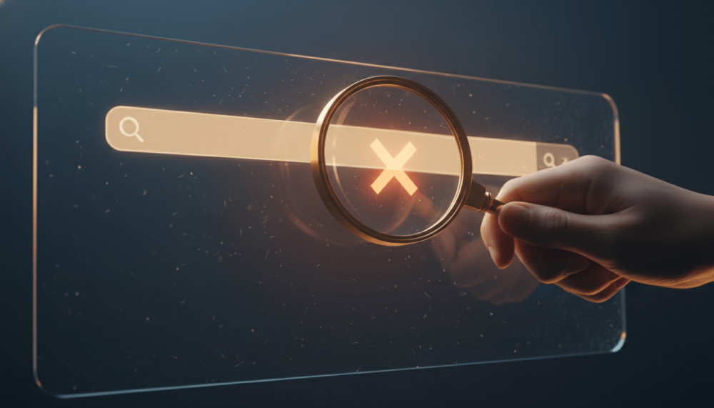 Avagard: Деиндексация ссылок: путь к чистой репутации в сети