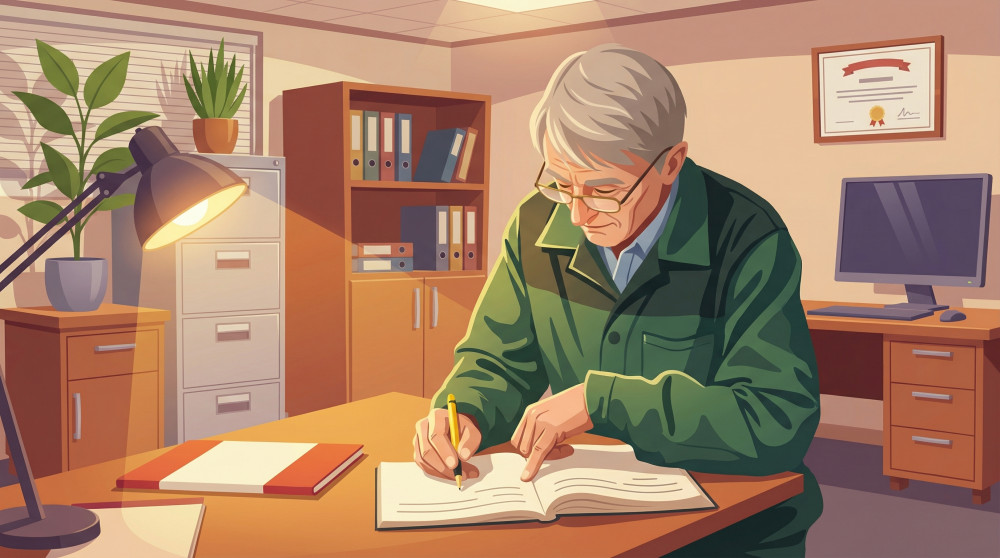 Астра Безопасность: Можно ли вести журнал инструктажей по пожарной безопасности в электронном виде