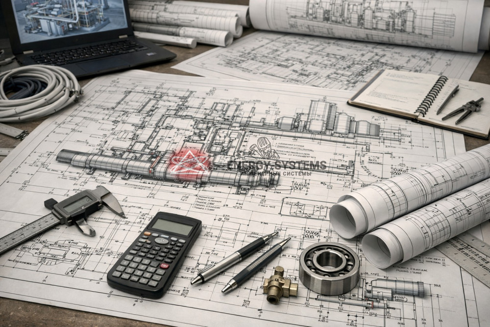 Инженерные Системы: ⚡ Эффективное проектирование электроснабжения административных зданий: почему бизнес начинается с розетки