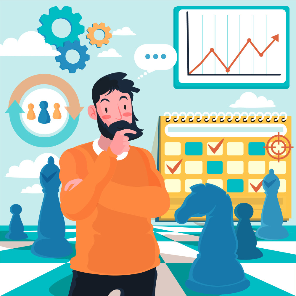 Dial: Контекст для скорости, SEO для капитала: как выстроить прибыльную стратегию