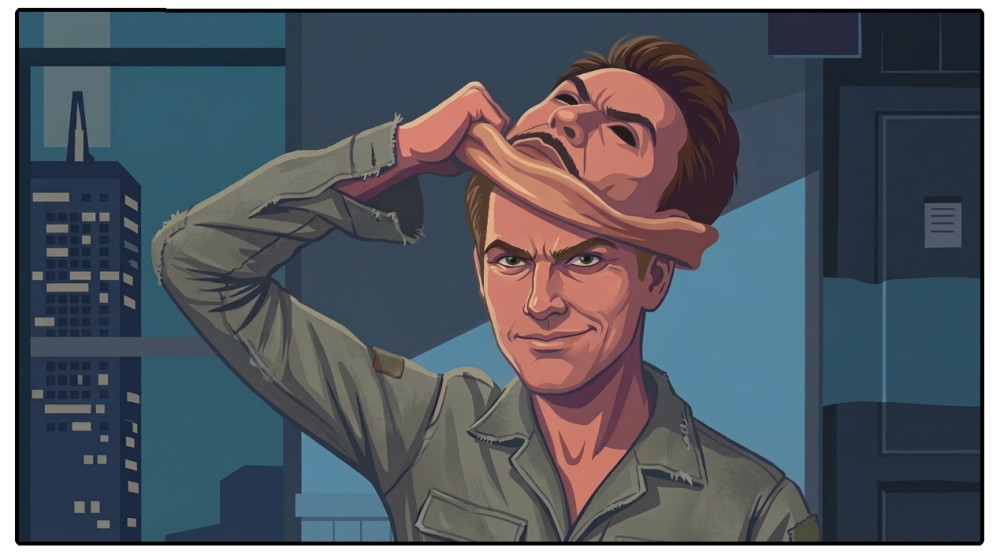 IDeleter | Цифровая репутация: Дипфейк как новый компромат