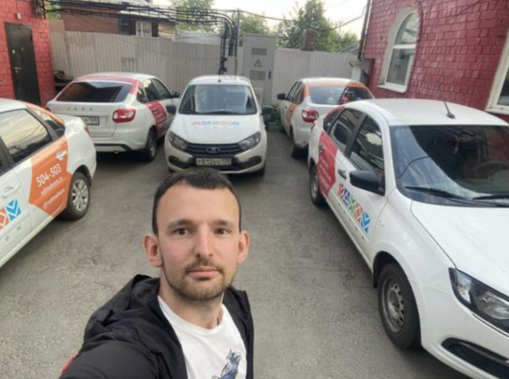 Никита МАХОМ: Франшиза курьерской службы для малого города: как оценить спрос и точку безубыточности