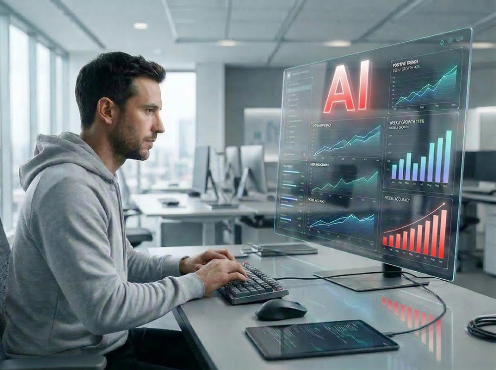 RedLab: Что ждет финтех в будущем: тренды 2026 года