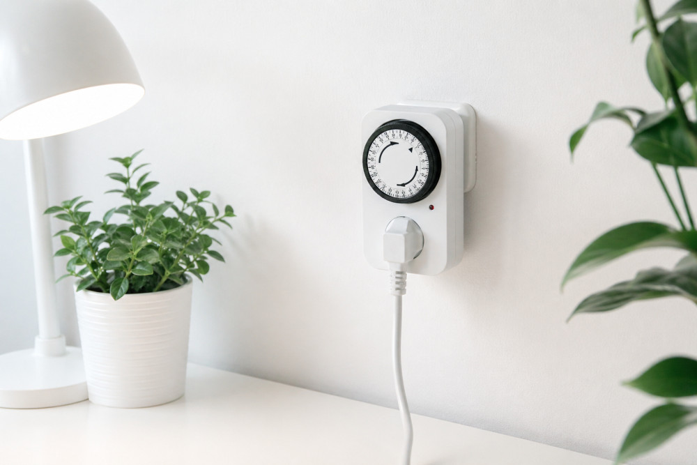 Анкрон: Высокие счета за электричество каждый месяц &mdash; может ли розетка с таймером реально сократить расходы и какую купить?