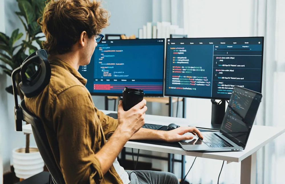 Цифровая Корона: Вход в IT. План на 90 дней, какие инструменты учить