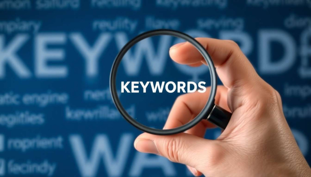 Цифровая Корона: Wordstat за 5 минут. Как найти ключевые слова для своего сайта