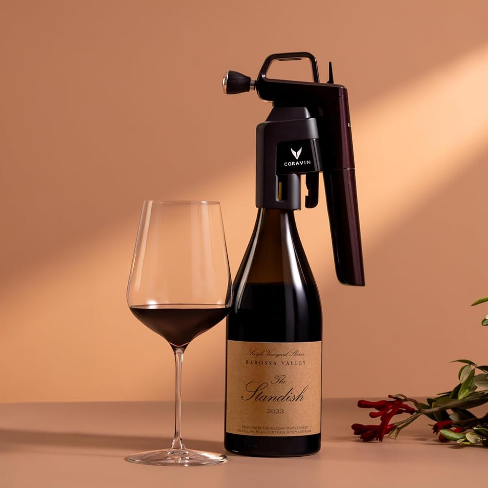AddWine: Как хранить открытое вино правильно - чтобы не испортить вкус