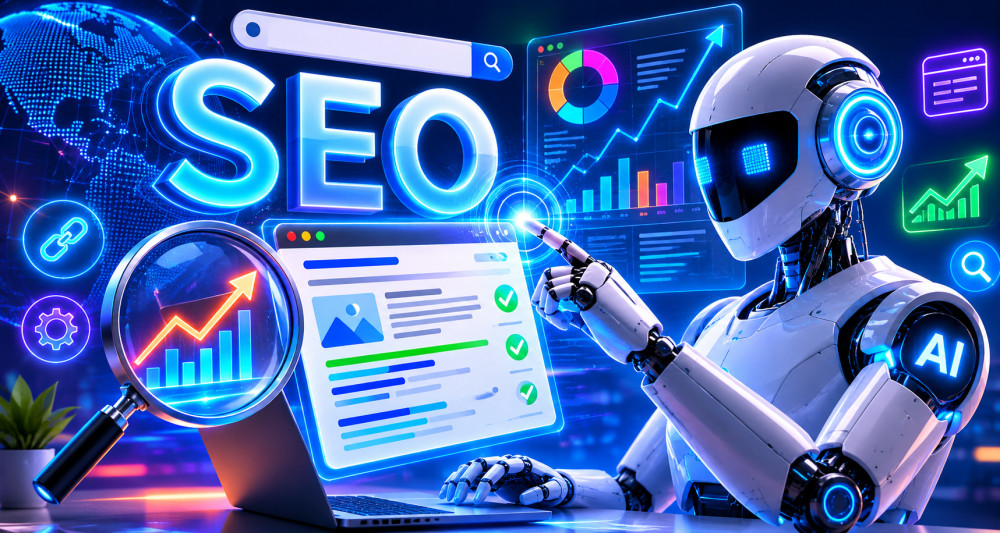 Dial: Что теперь значит &laquo;оптимизировать страницу&raquo; в эпоху AI-ответов
