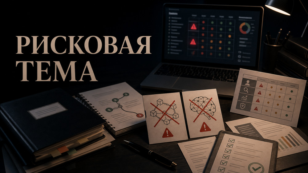 Нейросети в учебе: Почему мы отговариваем клиентов писать про блокчейн и нейросети и как это спасает их от провала на защите