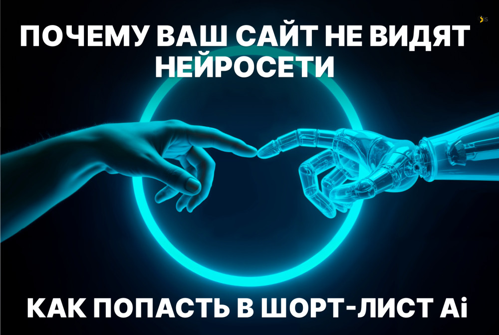 Илья Шабалин: 90% AI-цитирований проходят мимо брендов: новая проблема маркетинга, которую многие еще не заметили