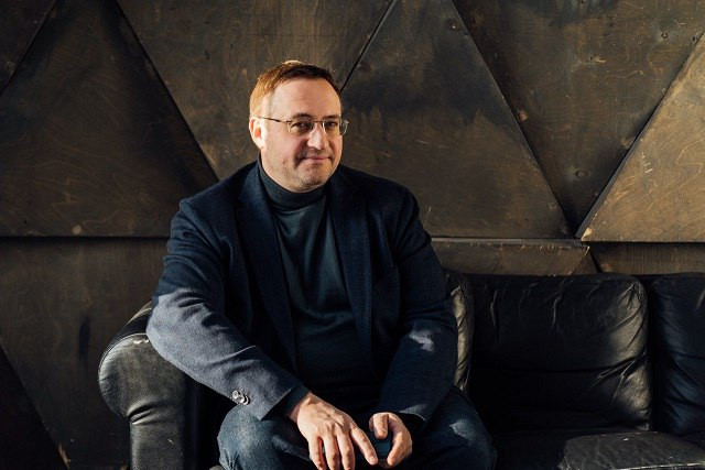 Церазов Константин: Константин Церазов: Ваш MACD больше не работает &ndash; почему ИИ убил технический анализ