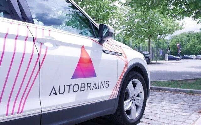Lev MU: Uber предоставляет израильскому стартапу в области ИИ место за рулем роботакси для проведения тестовых запусков в Мюнхене