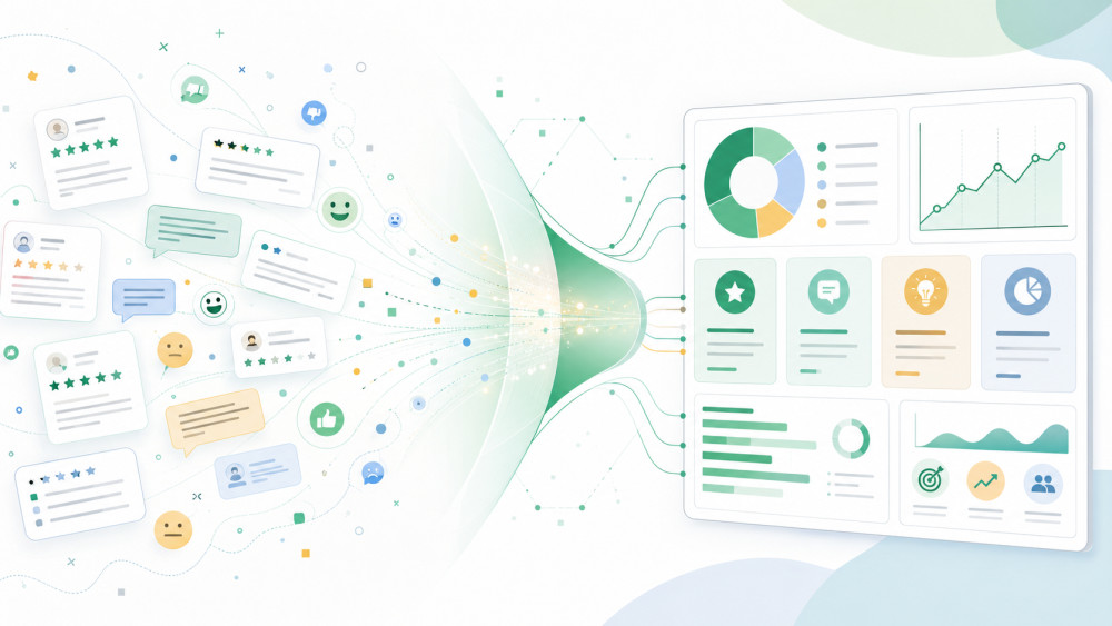 QForm: Анализ клиентского анкетирования