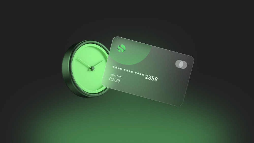 Valutix NeoБанк: Как оплатить подписку ChatGPT виртуальной картой Valutix