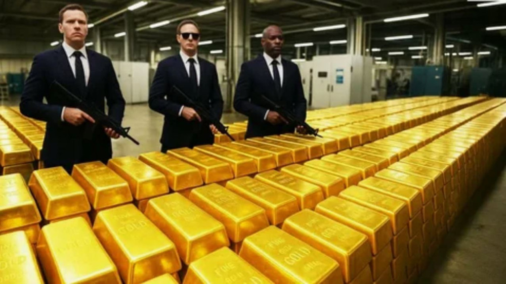 Гришин Александр: Золотой бизнес в 2026: как я купил партию лома по 2800, а продал по 4200. Исповедь перекупщика, расчеты и подстава