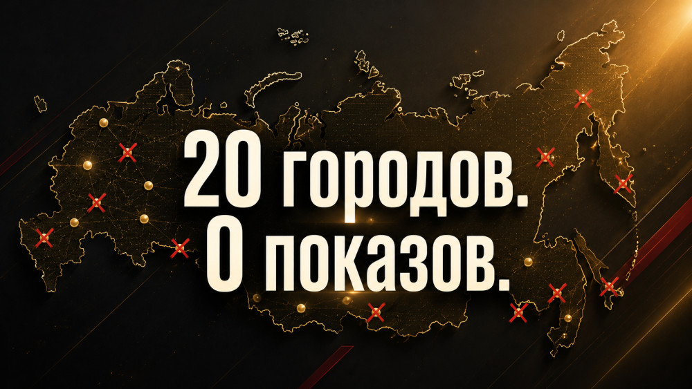 Косов Дмитрий: Выход в новые города на Авито: как не убить аккаунт при масштабировании