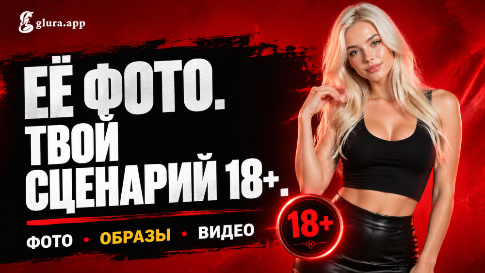 НЕЙРОСЕТЬ ДЛЯ ВЗРОСЛЫХ: 7 способов раздеть фото нейросетью [ИЮЛЬ 2026]: где попробовать бесплатно и какой AI-раздеватор выбрать