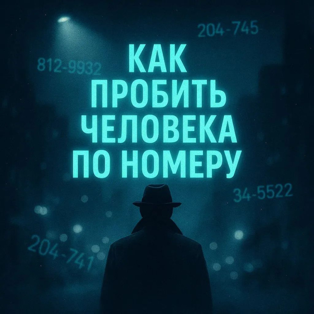 Алексей AI Проводник: Топ-5 ботов для пробива по номеру телефона в Telegram 2026: Глаз Бога, Шерлок и OSINT-инструменты