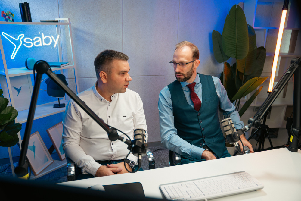 Saby (СБИС): Тензор и ФНС обсудили с бизнесом подготовку к обязательным ЭПД