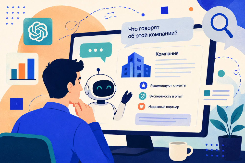 Pressfeed: ИИ в PR и маркетинге: почему брендам снова нужна настоящая экспертиза