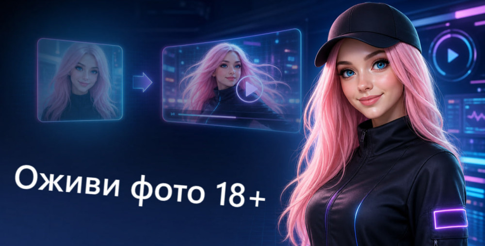 Erofy | Нейросети 18+: Оживленные фото 18+ нейросеть бесплатно - живые снимки онлайн