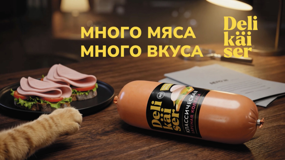 Крис Соколова: Закулисье AI-продакшена: как создавался федеральный ТВ-ролик &laquo;Деликайзер. Дело о ночном воре&raquo;