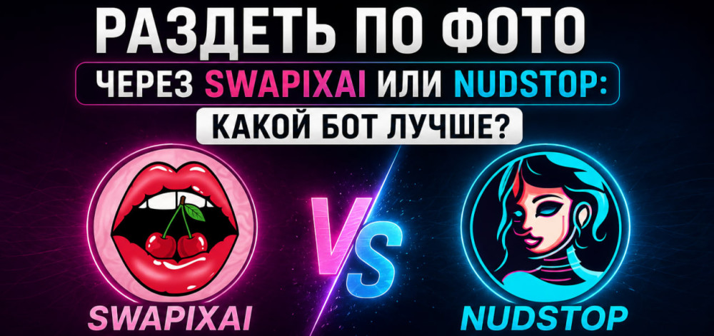 Erofy | Нейросети 18+: Раздеть фото нейросеть онлайн &mdash; лучшие ИИ-боты 2026