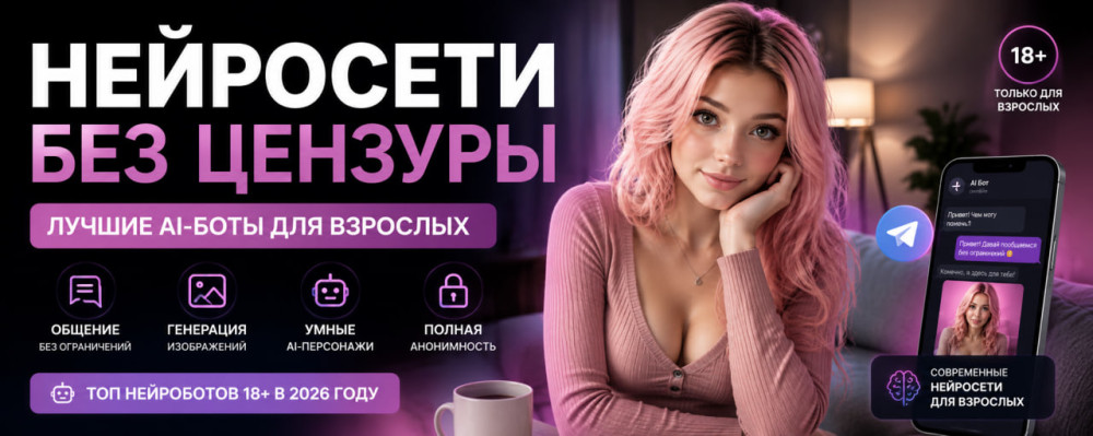 Erofy | Нейросети 18+: Оголятор по фото: как работает раздеватор и можно ли раздеть девушку нейросетью в 2026