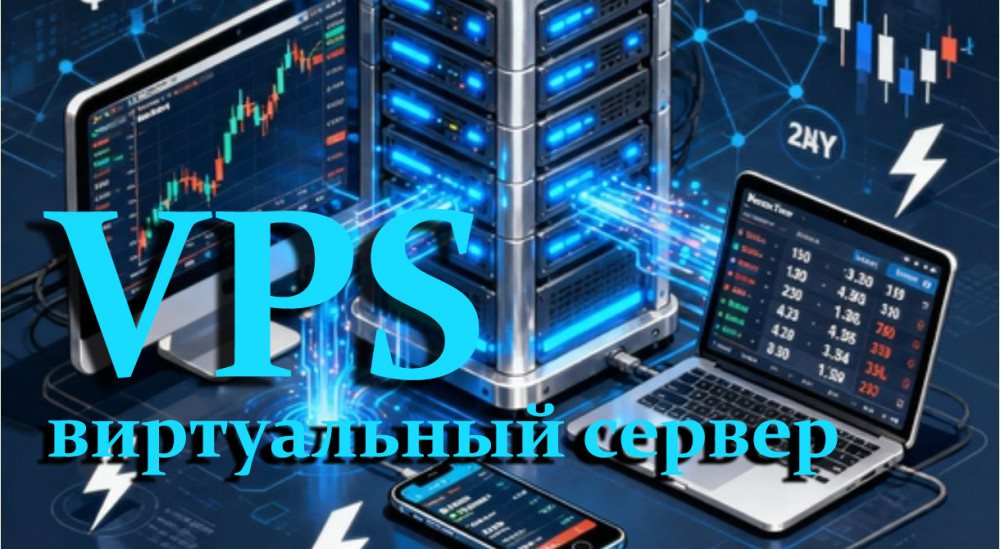 Корнев Роман: Частый вопрос про VPS: какой выбрать?