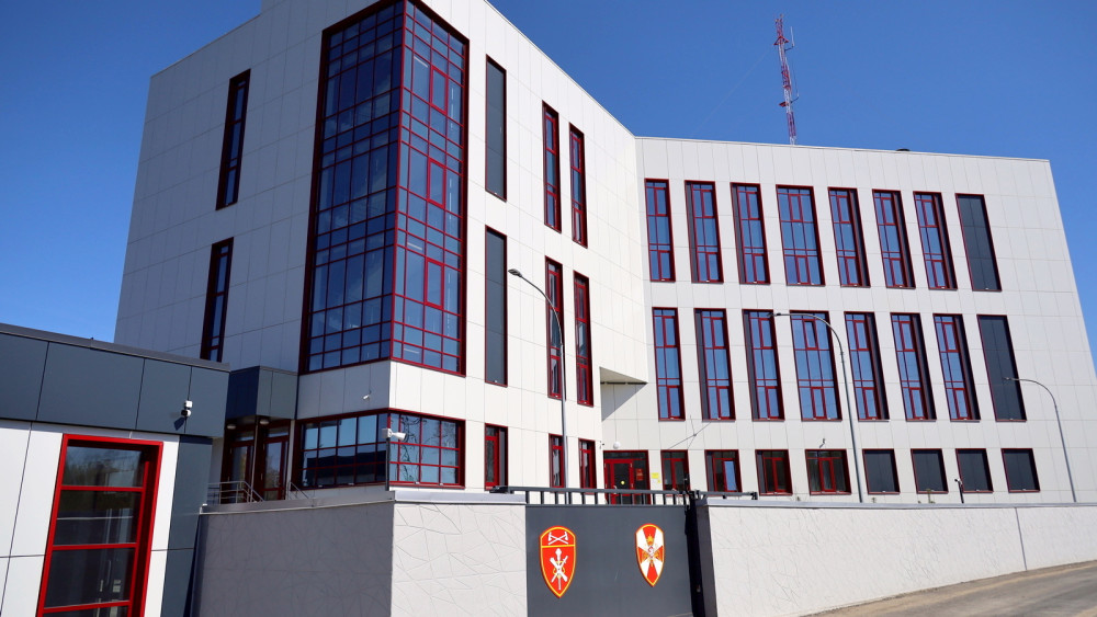 Росгвардия. Татарстан: В Татарстане сотрудники лицензионно-разрешительной работы Росгвардии напоминают гражданам о ответственном обращении с оружием