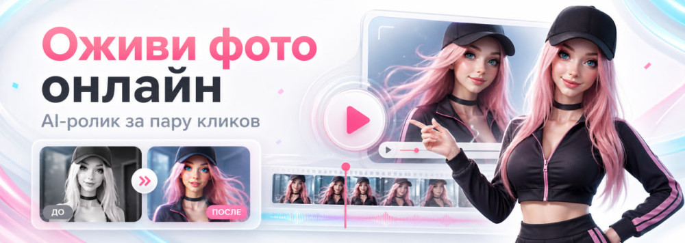 Erofy | Нейросети 18+: Оживи фото 18+ онлайн: как сделать живой AI-портрет для поста