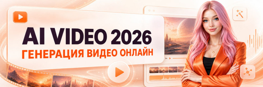Erofy | Нейросети 18+: ИИ для генерации порно видео 2026: лучшие нейросети и сервисы