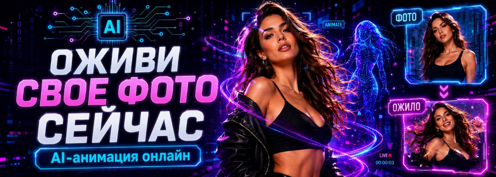 Erofy | Нейросети 18+: Оживить фото Телеграм 18+: лучшие AI боты без блюра и цензуры в 2026