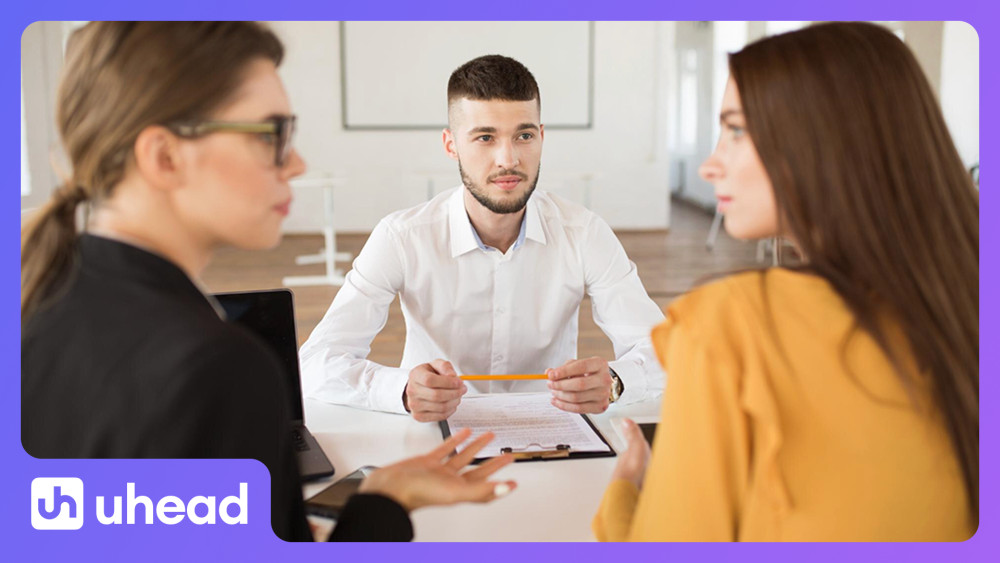 uhead: Почему сотрудники не выходят на работу после успешного собеседования