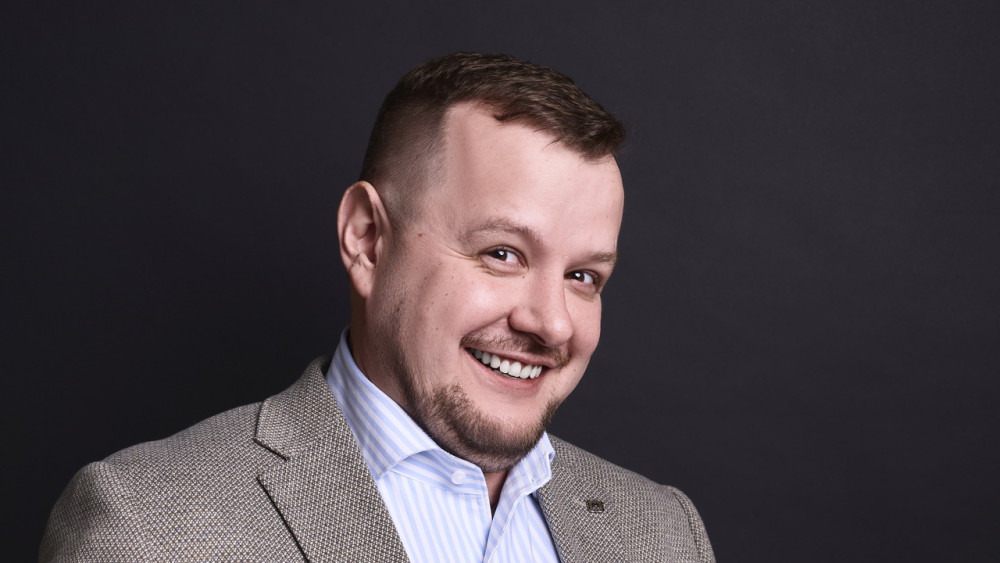 Влад Мотрошилов: Промышленный маркетинг: как построить бренд и развиваться в условиях кризиса