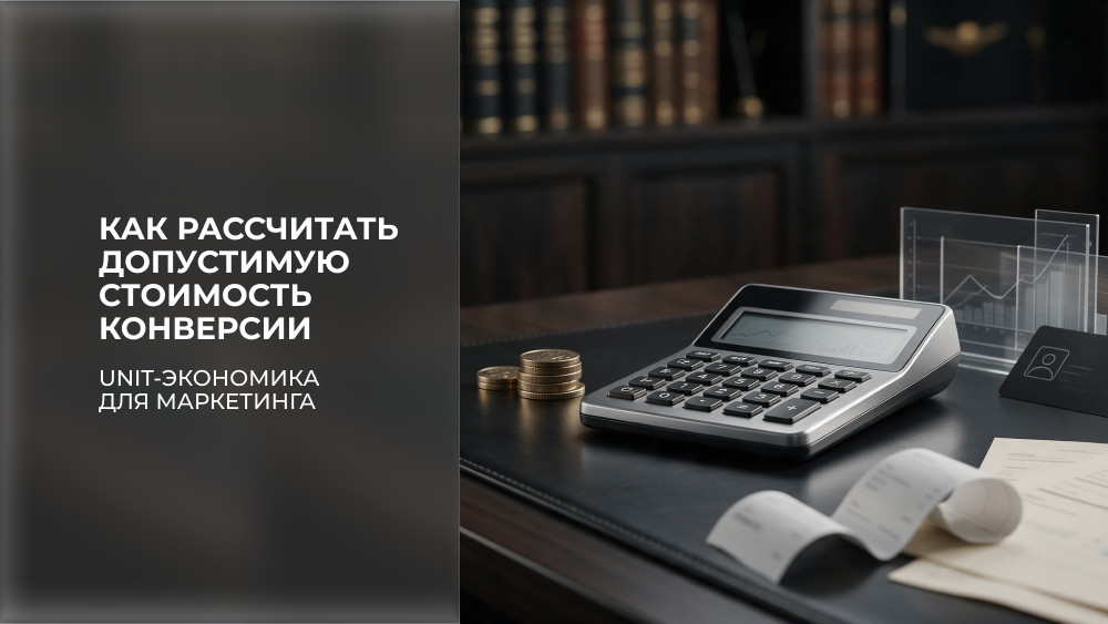 Finepromo: Почему ваши отчеты по рекламе врут: как пересчитать CPL в деньги