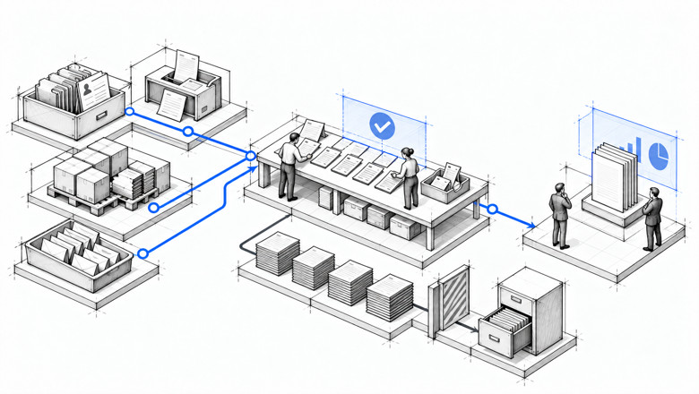 SmartEasyBI: Качество данных: главный барьер для аналитики