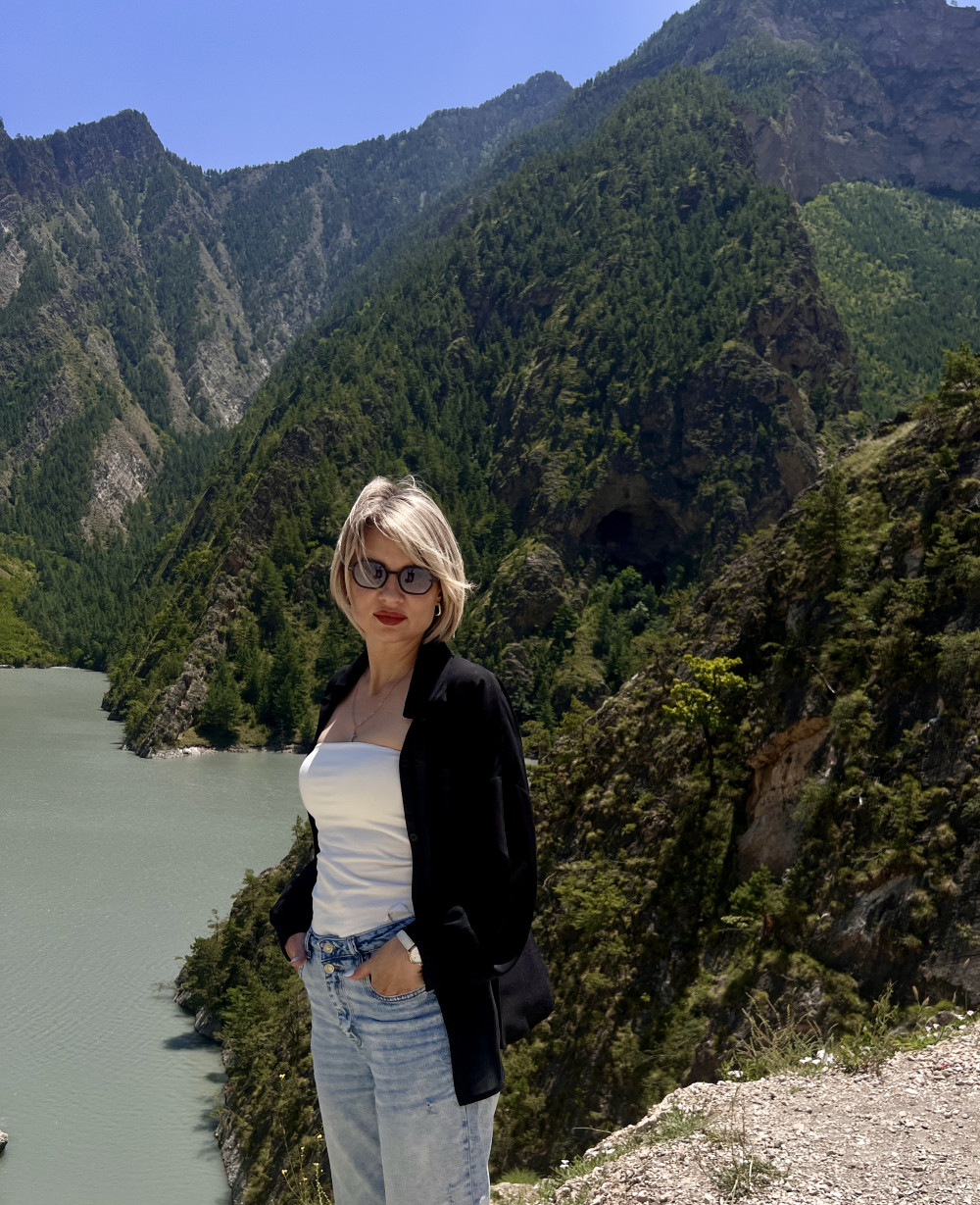 Наталья: Что бы я сделала иначе, если бы запускала трансфер-бизнес на Кавказе заново