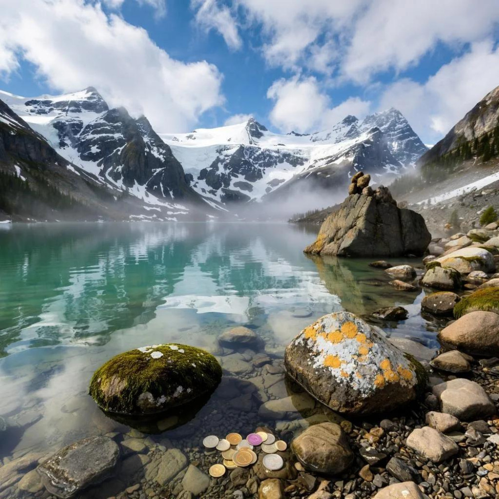 7Peaks Hotels Group: Легенда Озера Любви: История, от которой замирает сердце в Архызе